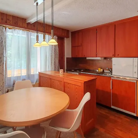 Panorama 66 By Interhome 公寓 *