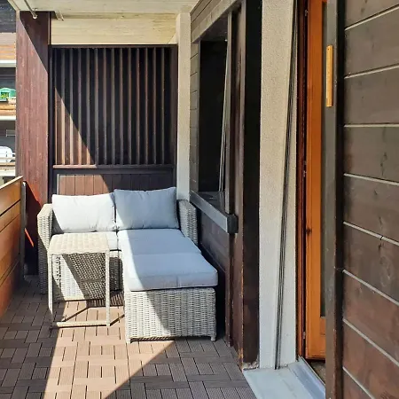 Panorama 66 By Interhome *