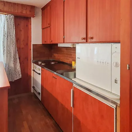 Panorama 66 By Interhome