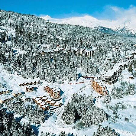 Panorama 66 By Interhome 莱斯克伦斯