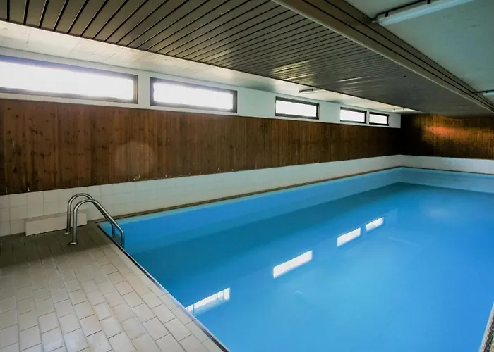 公寓 Panorama 66 By Interhome