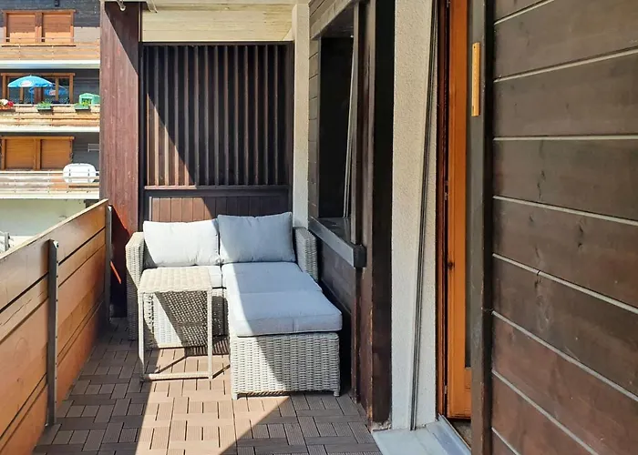 Panorama 66 By Interhome *