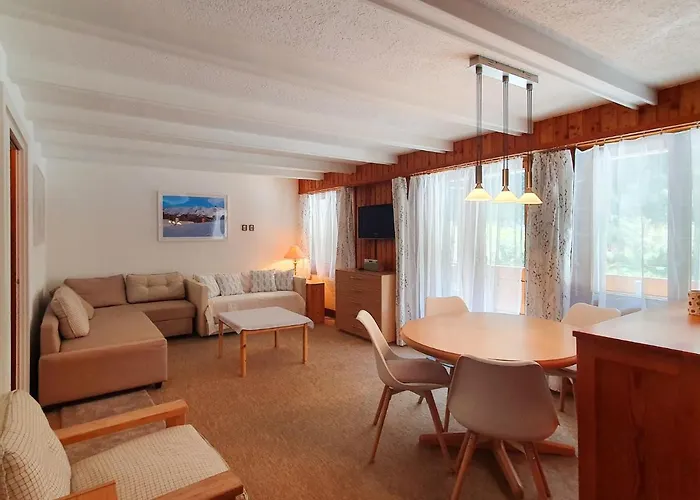 Panorama 66 By Interhome 莱斯克伦斯