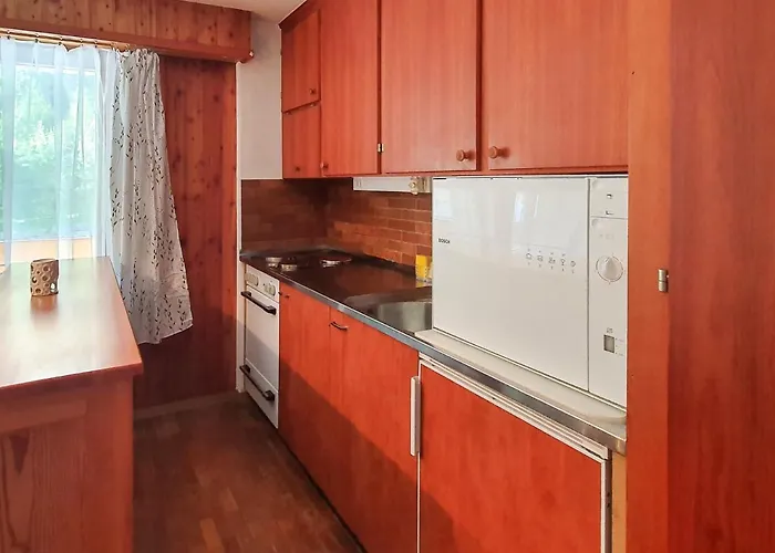 Panorama 66 By Interhome