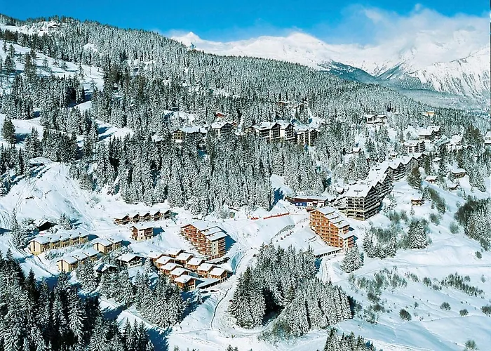 Panorama 66 By Interhome 莱斯克伦斯