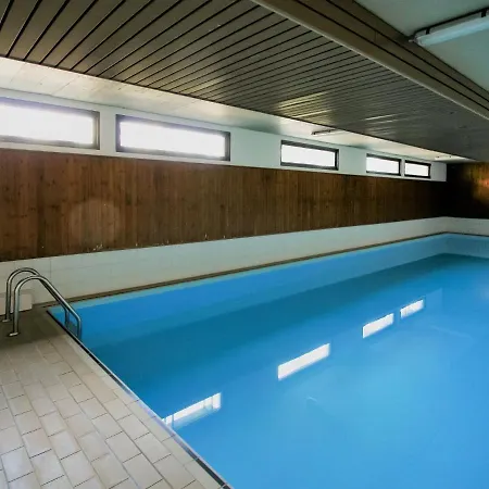 شقة Panorama 66 By Interhome